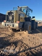 Used Loader,Used Loader under sun,Front of used Loader